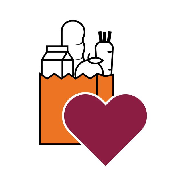 $5 Donation - Hokies Against Hunger