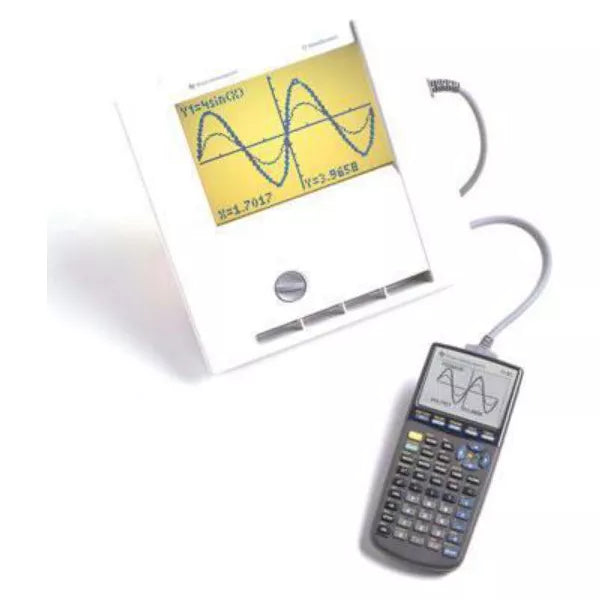 CALC TI81/82 VIEWSCREEN - New (SKU: 8306696)