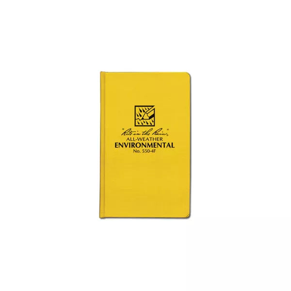 FIELDBK/GEOLOGICAL ALL WEATHER - New (SKU: 8575789)