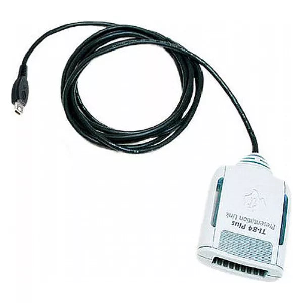 CALC TI-84 PLUS PRESNTATN LINK - New (SKU: 8714203)