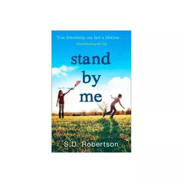 Stand By Me