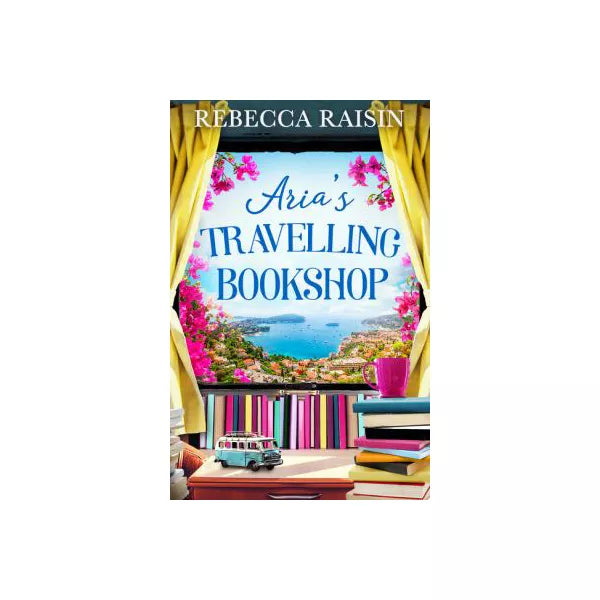 Arias Travelling Book Shop
