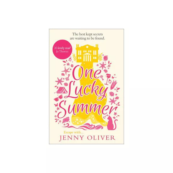 One Lucky Summer