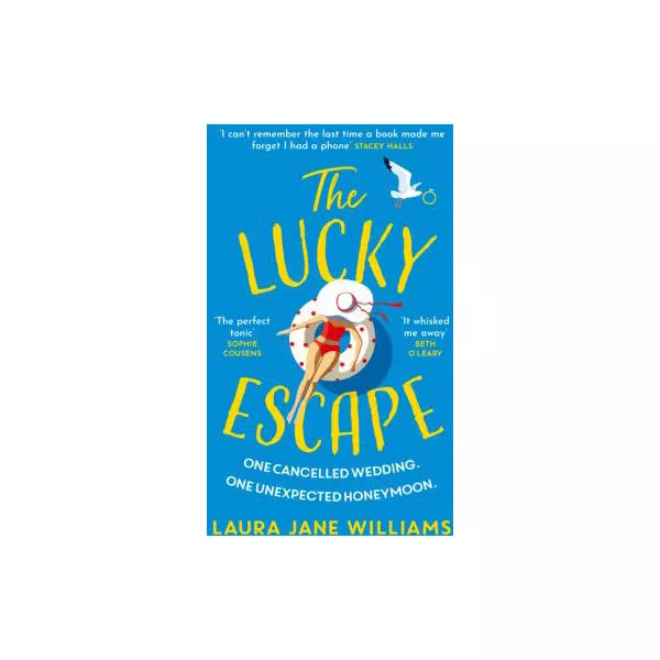 The Lucky Escape