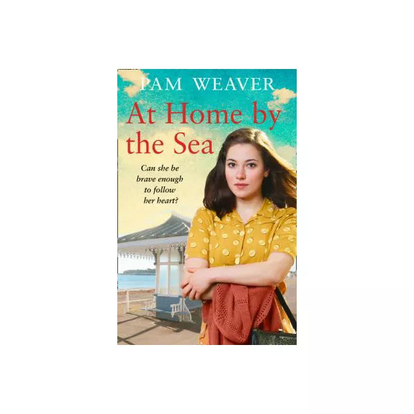 At Home by the Sea
