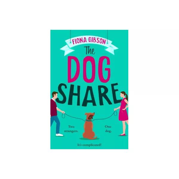 The Dog Share