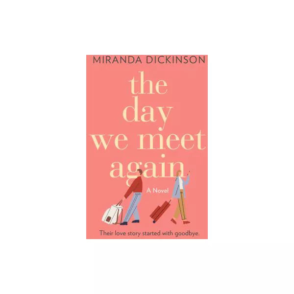 The Day We Meet Again