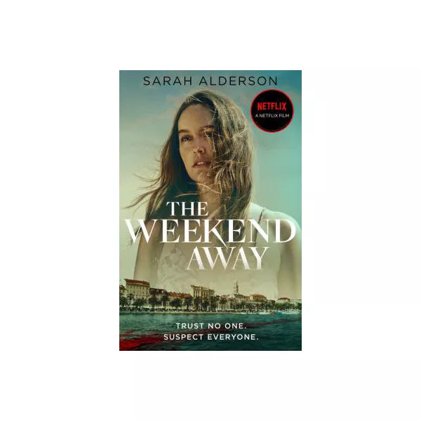 The Weekend Away