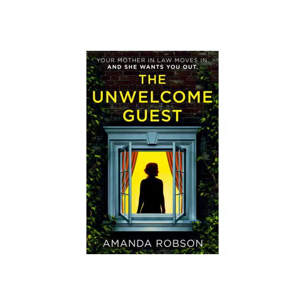 The Unwelcome Guest