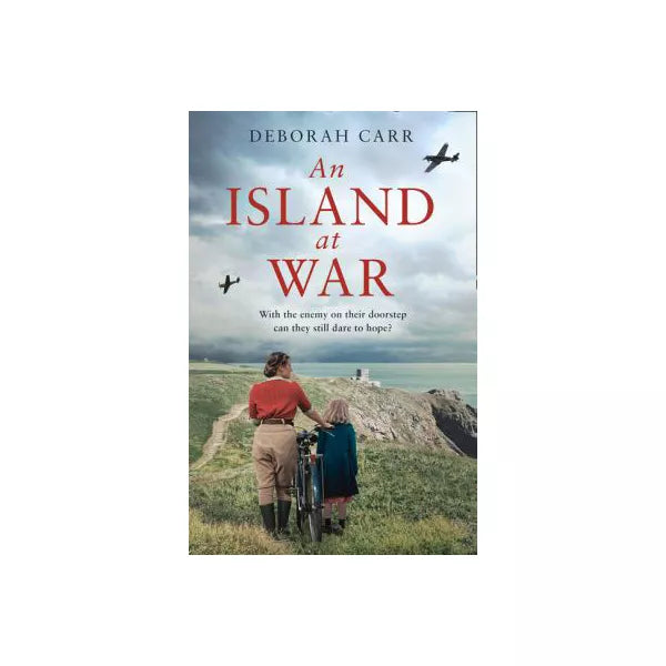 An Island at War