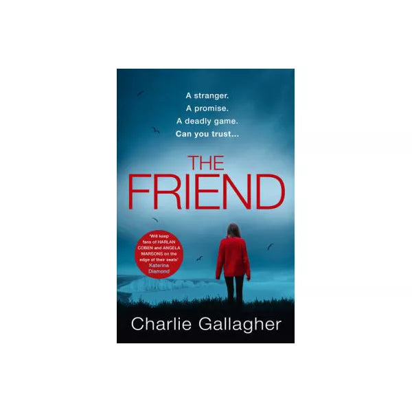 The Friend