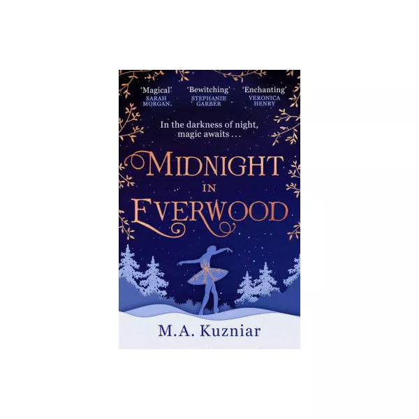 Midnight in Everwood