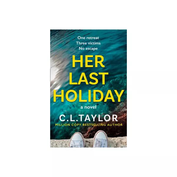 Her Last Holiday