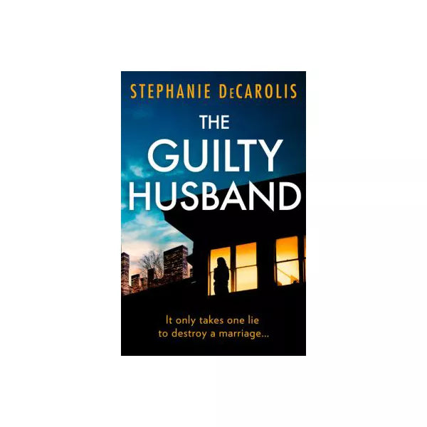 The Guilty Husband