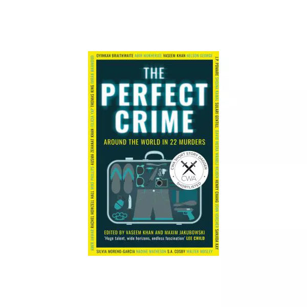 The Perfect Crime