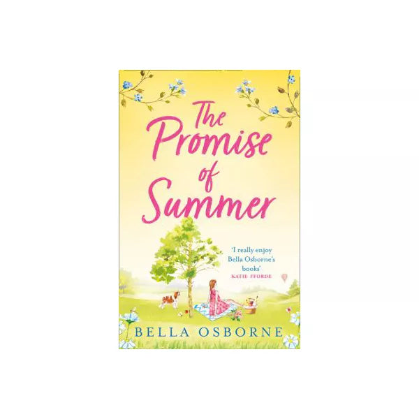 The Promise of Summer