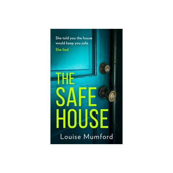 The Safe House