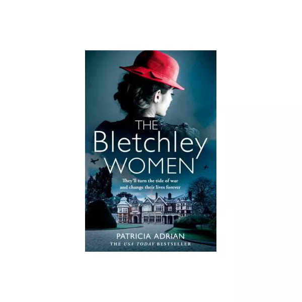 The Bletchley Women