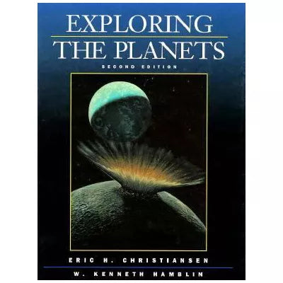 Exploring the Planets