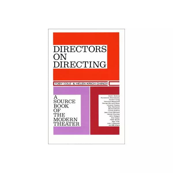Directors on Directing