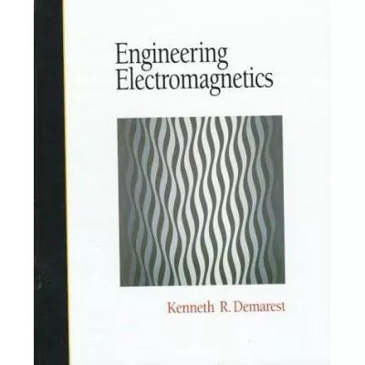Engineering Electromagnetics