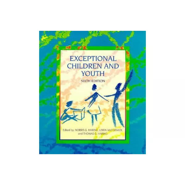 Exceptional Children & Youth