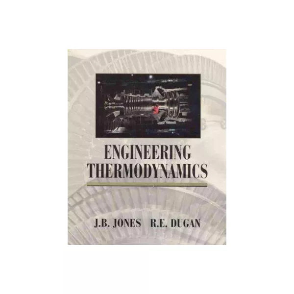 Engineering Thermodynamics