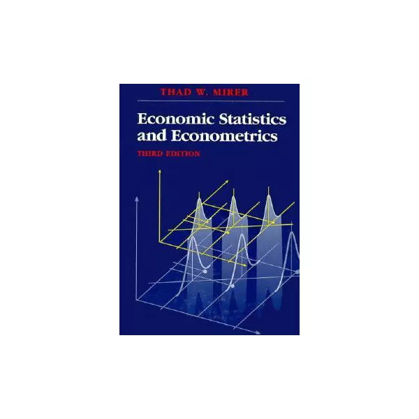 Economic Statistics & Econometrics