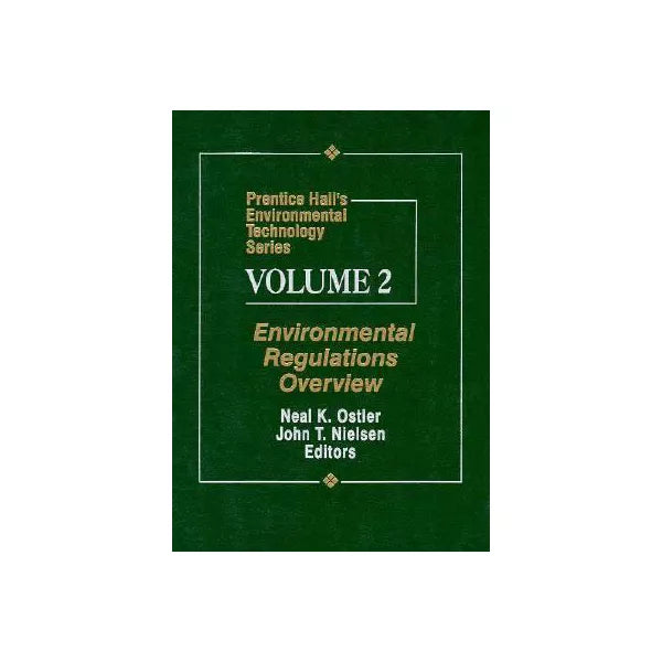 Environmental Regulations Overview (V2)
