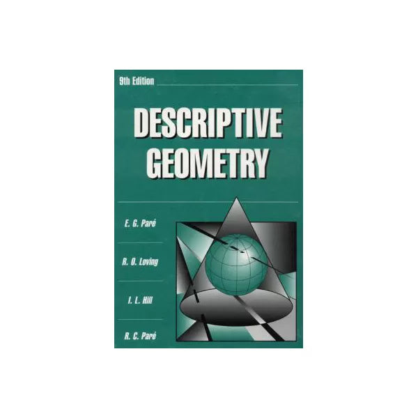 Descriptive Geometry