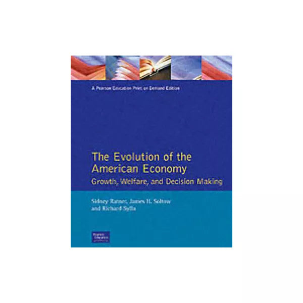 Evolution of American Economy
