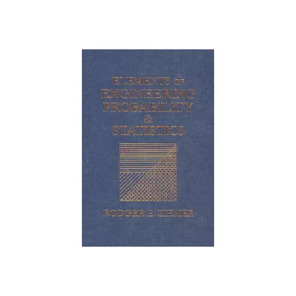 Elements of Engineering Probab