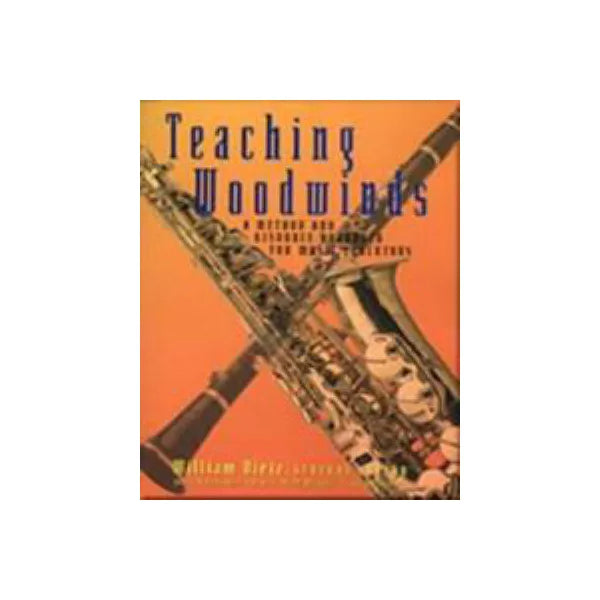 Teaching Woodwinds