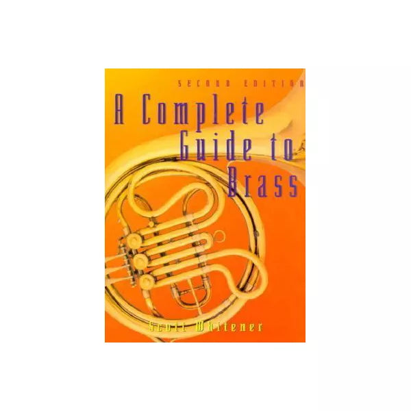 Complete Guide to Brass