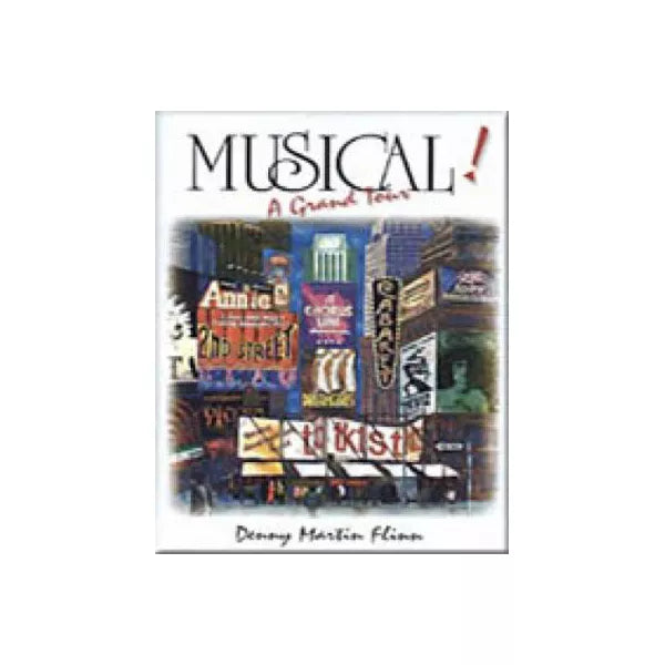 Musical: Grand Tour