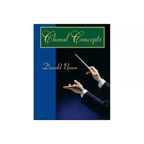 Choral Concepts