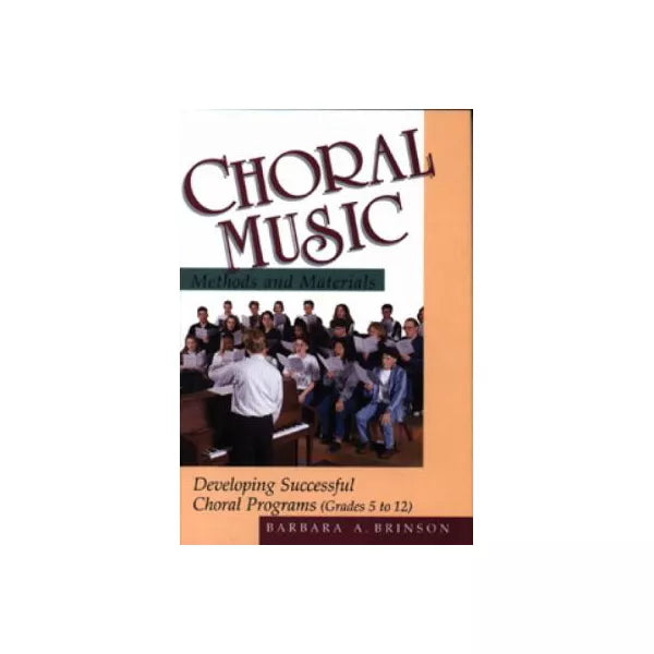 Choral Music