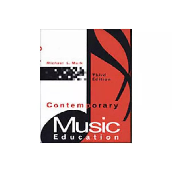 Contemporary Music Education