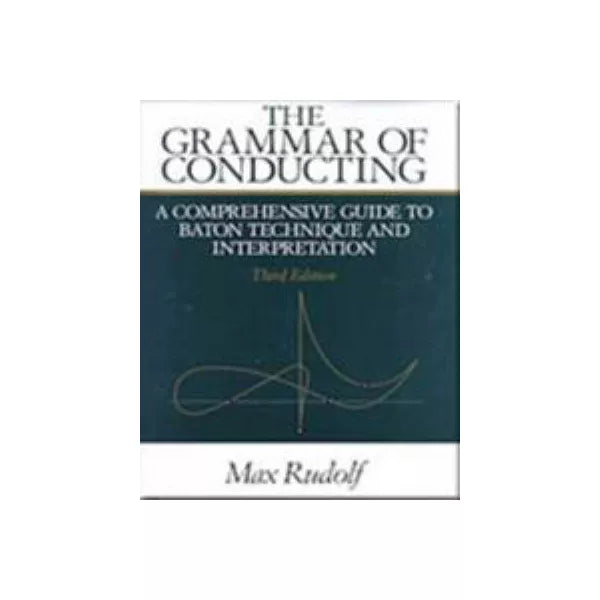 Grammar of Conducting