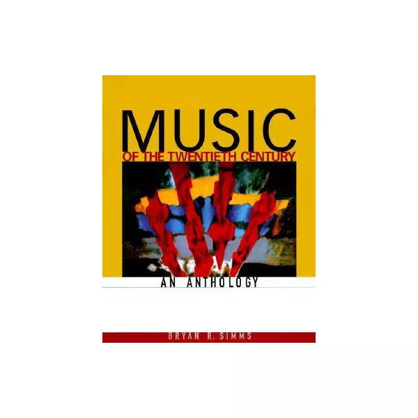 Music of 20th Century (Anthology)