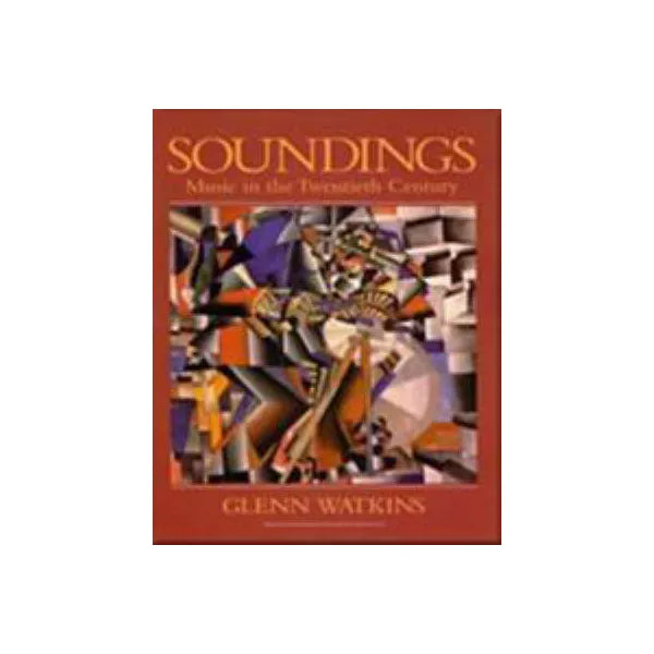 Soundings