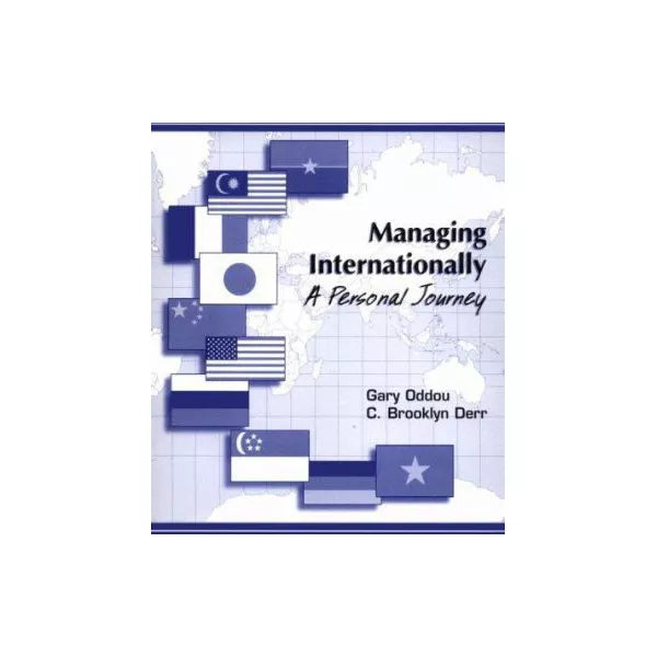 Managing Internationally