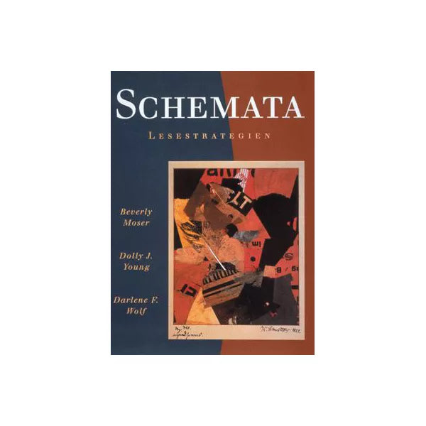 Schemata: Lesestrategien