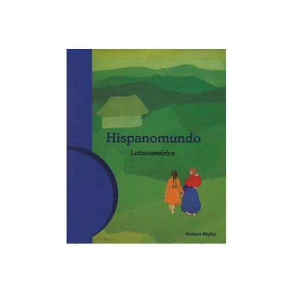 Hispanomundo: Latinoamerica