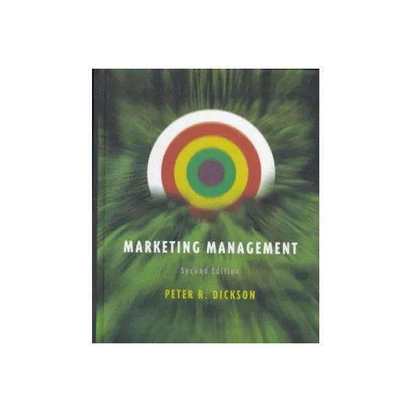 Marketing Management