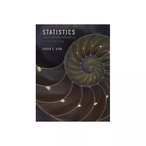 Statistics