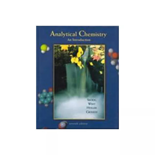 Analytical Chemistry