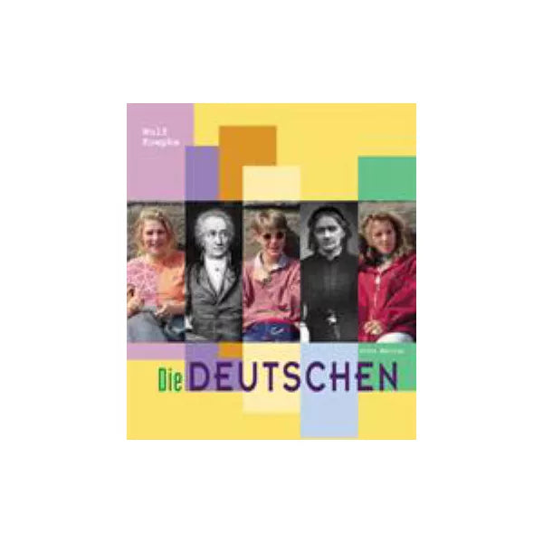 Die Deutschen