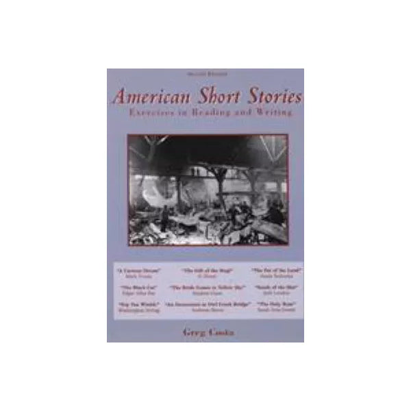 American Short Stories