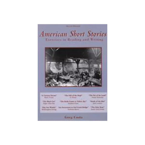 American Short Stories
